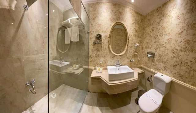 Windsor Palace Luxury Heritage Hotel Since 1906 by Paradise Inn Group in Alexandria