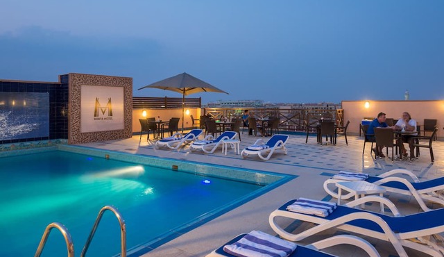 Mirita Hotel in Tenth of Ramadan City