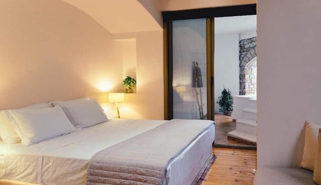 Meli Suites Thassos in Thasos