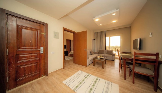 The Home in 6th of October City
