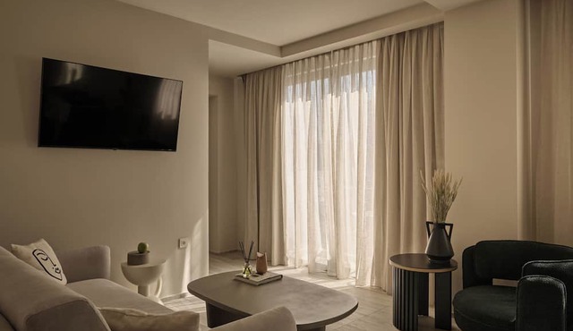 Vision Omonia in Athens