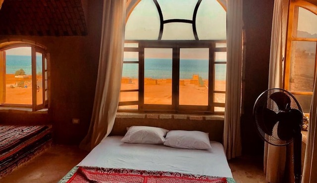 Lala Land Camp Sinai in Nuweiba