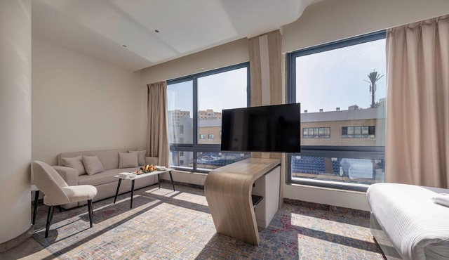 Crowne Plaza Alexandria Mirage by IHG in Alexandria