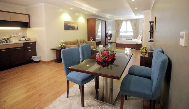 Cairo Taj Hotels & Suites - Dokki in Giza