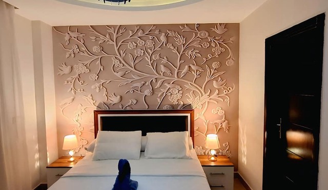 Sharm Hills Resort in Sharm El Sheikh