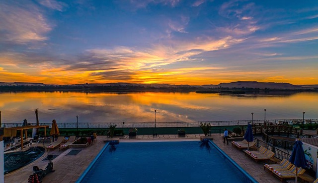 Sonesta Nouba Hotel Aswan