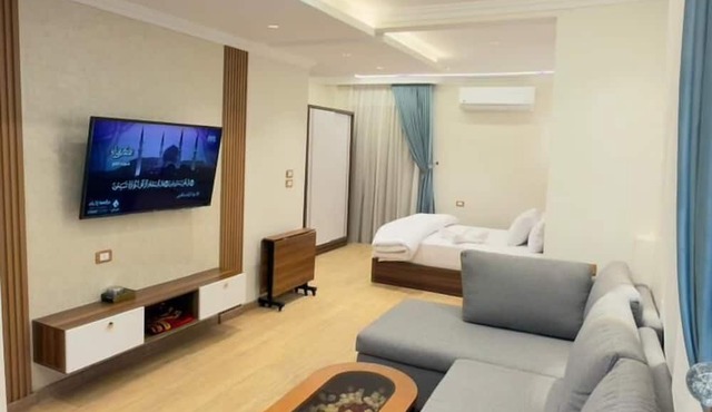 Royal hotel tanta in Tanta