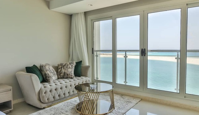 Triumph White Sands in Marsa Matrouh