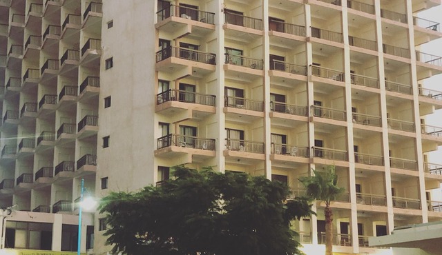 Semiramis Hotel Royal Palace