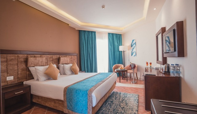 Ivy Cyrene Sharm Resort Adults Friendly Plus 13 in Sharm El Sheikh