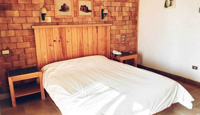 Tobya Boutique Resort in Taba