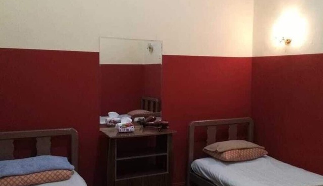Safary Hotel in Cairo