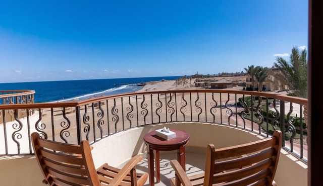 Life Resort Marsa Alam Beach & SPA in El Quseir