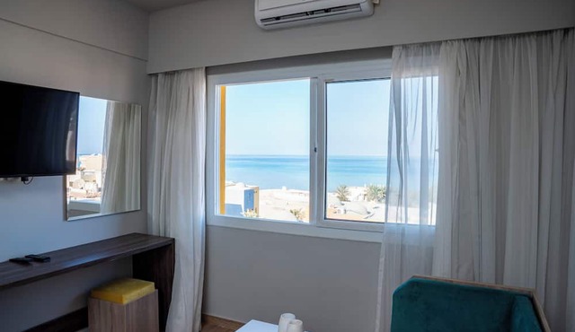 Aldora Residence suites in Hurghada