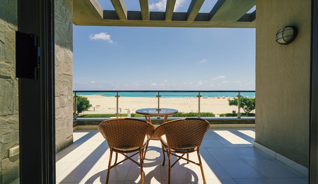 Gewan White Beach Resort-New Alamein in El Alamein