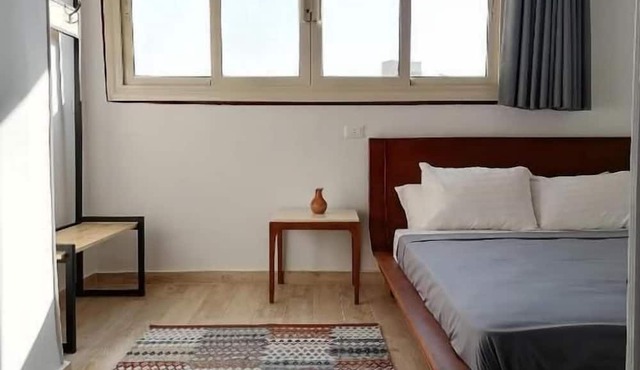 Champollion Hostel in Cairo