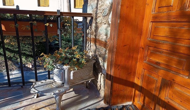 Olympia Guest House in Villa Anazia in Dio-Olympos