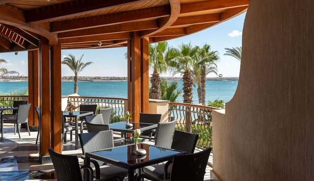 Safir Marsa Matrouh Resort in Marsa Matrouh