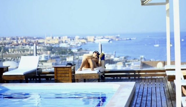 Charbel Sea View in Hurghada