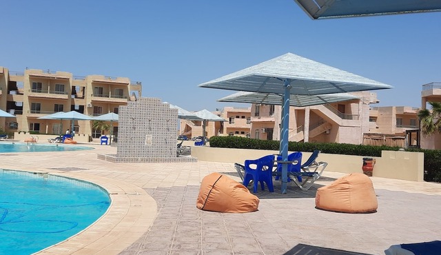Ain Sokhna Chalet in Ataqah