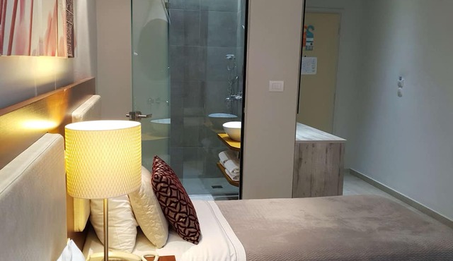 Chryssi Akti, Sure Hotel Collection by Best Western in Andros