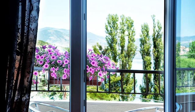 Hotel Anastassiou in Kastoria