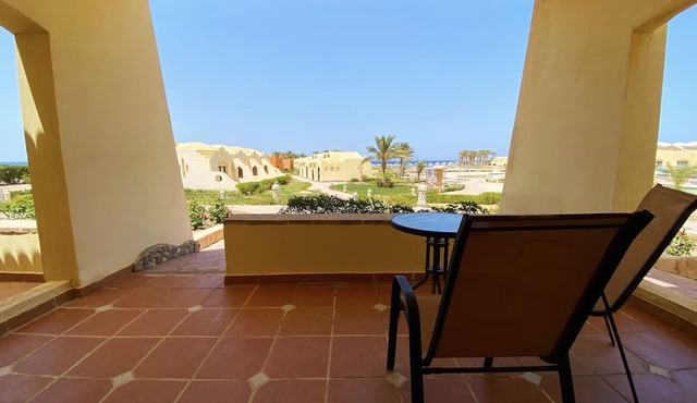ONATTI Beach Resort - Marsa Alam in El Quseir