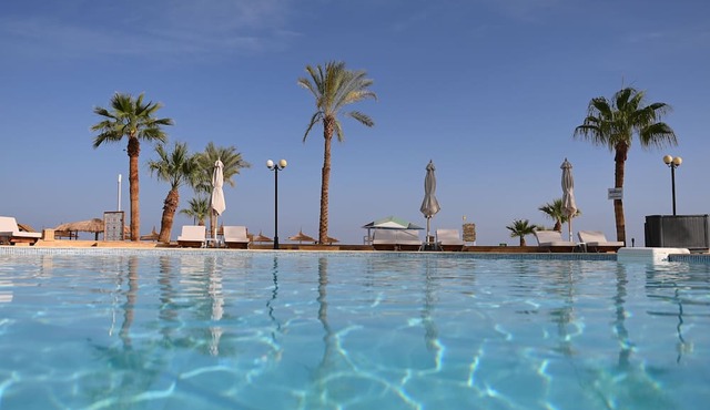 Fiord Club Resort & SPA in Nuweiba