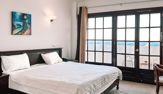 Serenity Lodge in Sharm El Sheikh