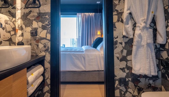 3 Pines Design Living in Heraklion