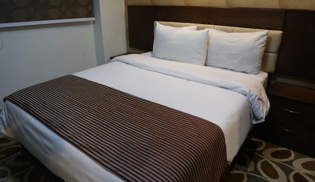 Monte Cairo Serviced Apartment in Cairo