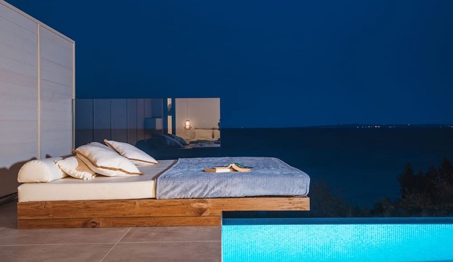 Fiore Suites in Zakynthos