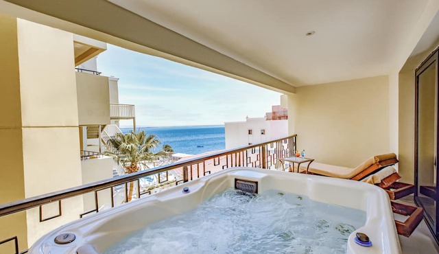 SUNRISE Holidays Resort - Adults Only - All inclusive in Hurghada