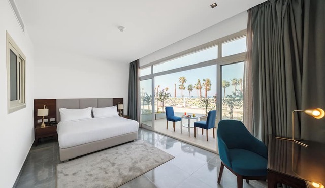 Porto Sokhna Hotel & Spa in Ataqah