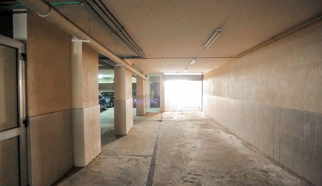 340 m2 Apartment near from 26 July beach in San Stefano