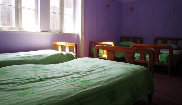 Safary Hotel - Hostel in Cairo
