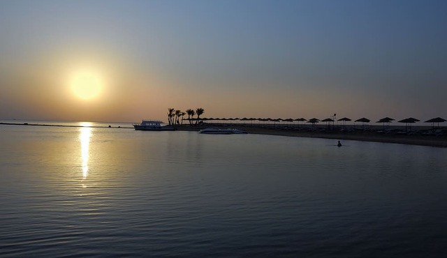 JAZ Elite Casa Del Mar Beach - All inclusive in Hurghada