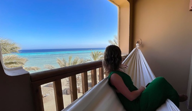 The Breakers Diving & Surfing Lodge in Soma Bay