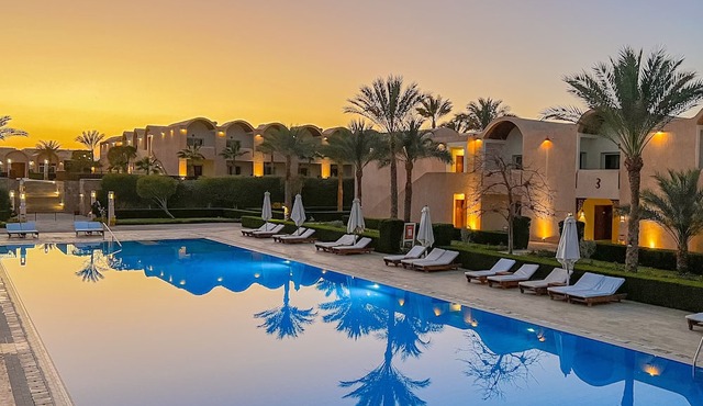 Gemma Resort in Marsa Alam