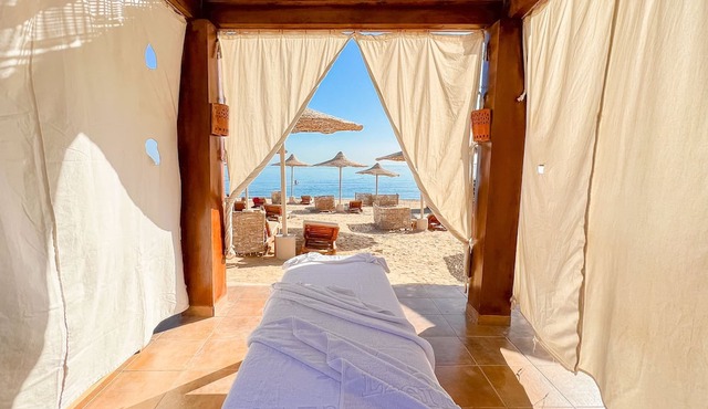 Gemma Resort in Marsa Alam