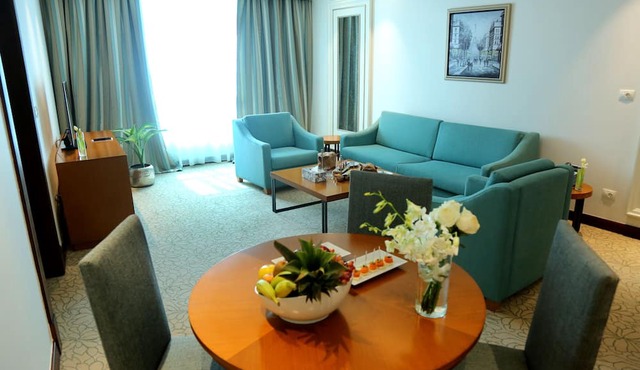 Gewan Hotel Cairo in Cairo