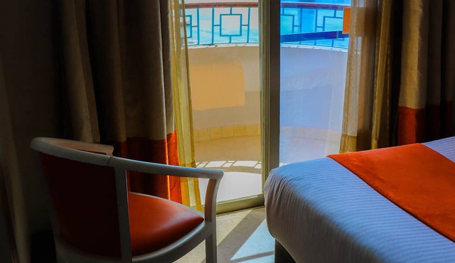Aswan Plaza Hotel in Aswan