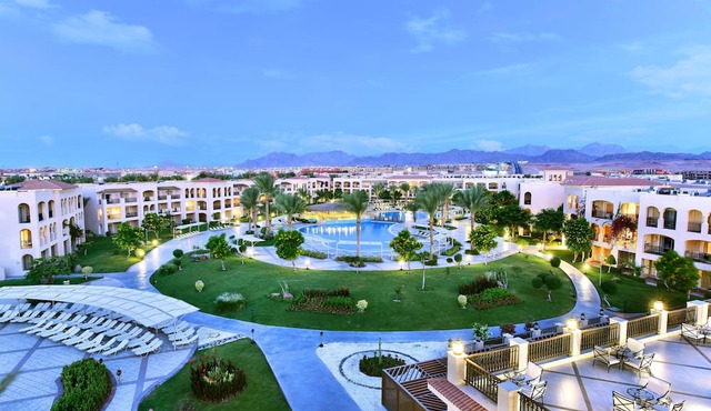 JAZ Mirabel Resort – All Inclusive in Sharm El Sheikh