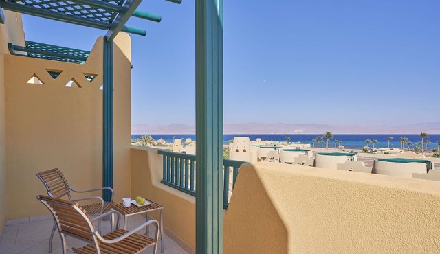 Bayview Taba Heights Resort in Taba Heights
