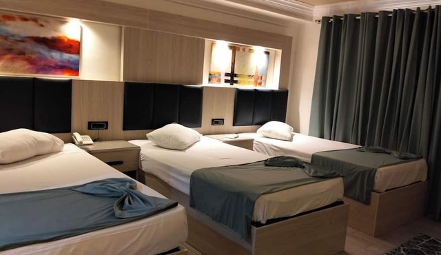 Havana Hotel Cairo in Giza
