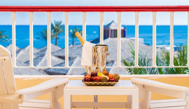 Sentido Caribbean World Soma Bay - All inclusive in Soma Bay
