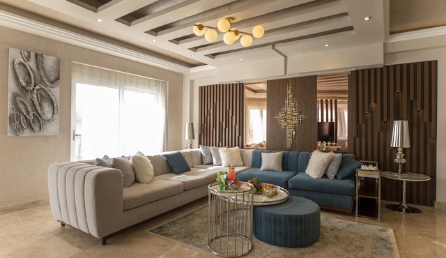 KaiSol Romance Resort in Sahl Hasheeh