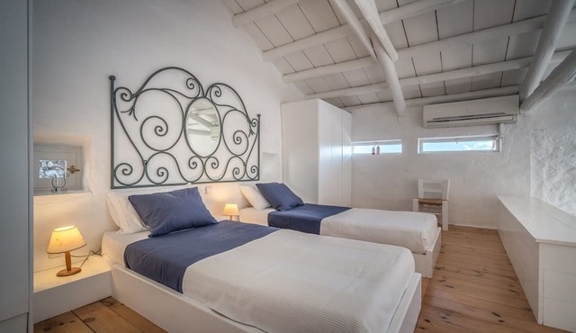 Askos Villa in Zakynthos