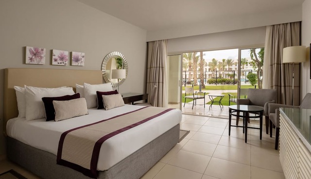 JAZ Elite Crystal, Almaza Bay in Marsa Matrouh