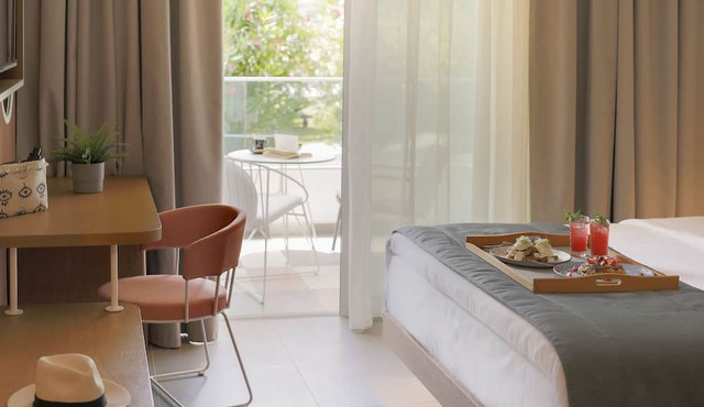 Mandraki Village Boutique Hotel in Skiathos